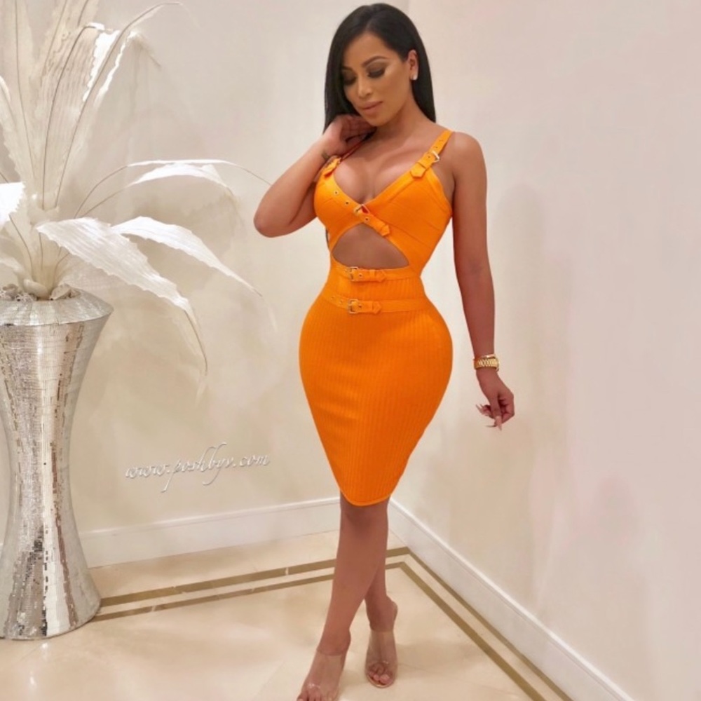 marlo-knit-dress-orange